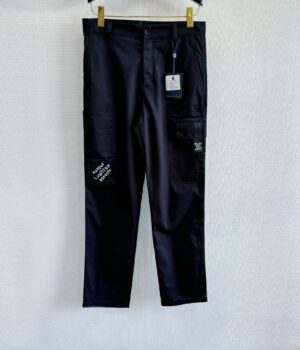 1V Long Pants