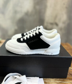 Chanel Sneakers