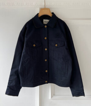 Miu Miu Long Sleeve Shirt