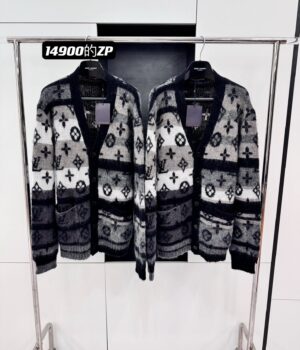 Louis Vuitton Cardigan