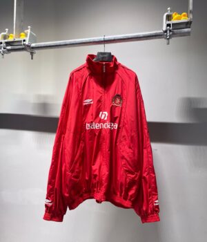 BLCG Jacket