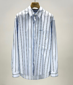 Dior Long Sleeve Shirt