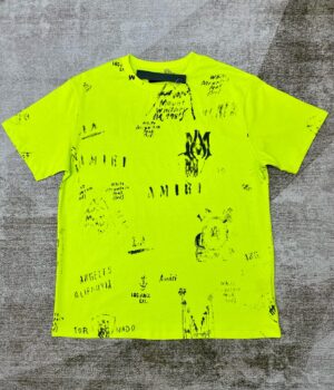 Amiri T-shirt