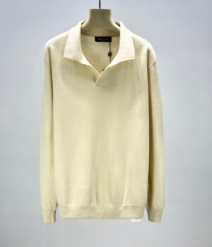 Loro Piana Long Sleeve Shirt