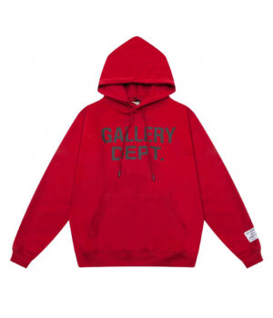 Gallery Dept Hoodie