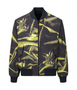 Louis Vuitton Jacket