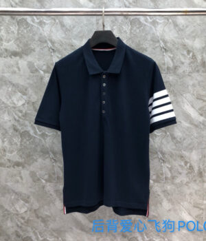 Thom Browne Polo