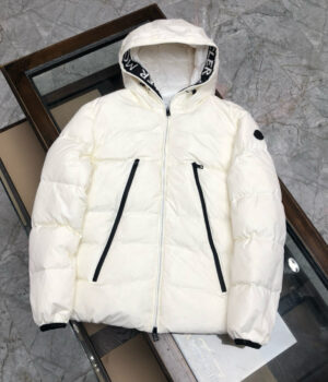 Moncler Down Jacket