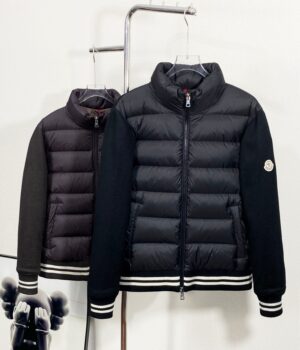 Moncler Down Jacket
