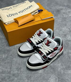 Louis Vuitton Trainer