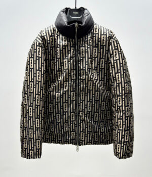 Fendi Down Jacket