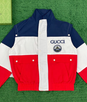 Gucci Jacket