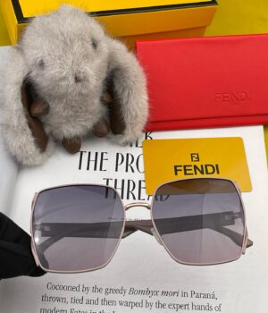 Fendi Sunglasses