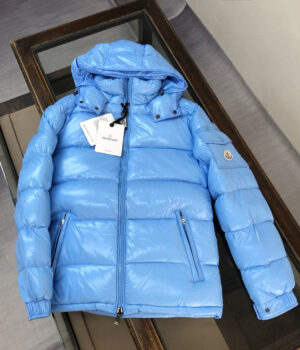 Moncler Down Jacket