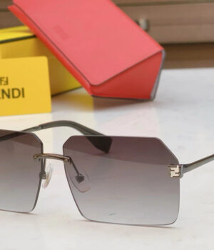 Fendi Sunglasses