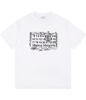 Maison Margiela T-shirt