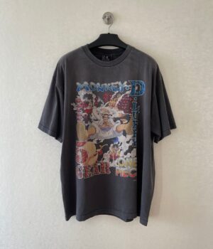 Saint Michael T-shirt