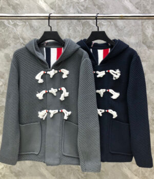 TB Jacket