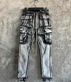 Ricks Owen Long Pants