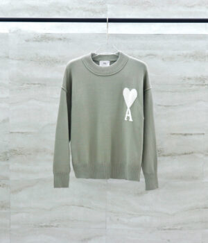 Ami Sweater