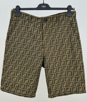 Fendi Short