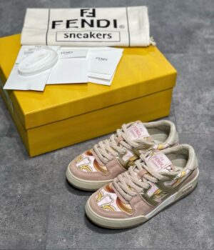 Fendi Sneakers