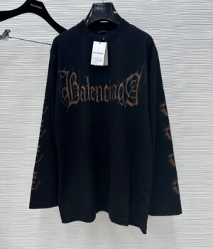 Balenciaga Sweater
