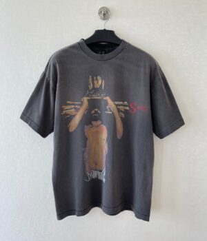 Saint Michael T-shirt