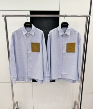 Loewe Long Sleeve Shirt