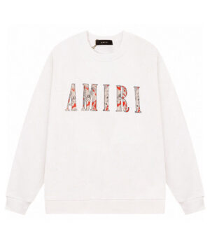Amiri Long Sleeve
