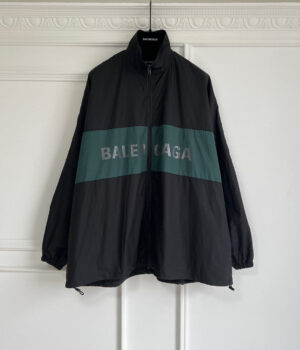 Balenciaga Windbreaker
