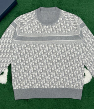 Dior Sweater