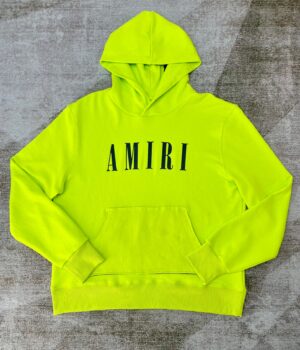 Amiri Hoodie
