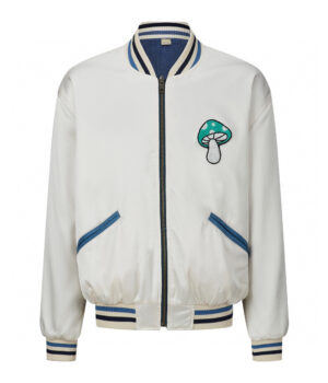 Gucci Jacket