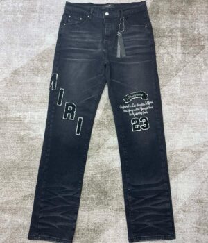 Amiri Jeans