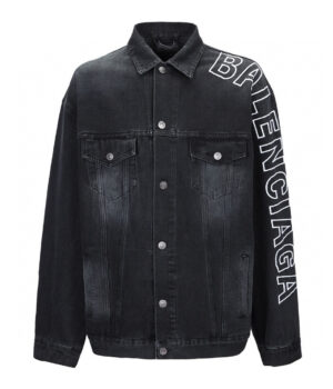 Balenciaga Long Sleeve Shirt
