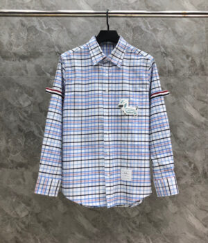 TB Long Sleeve Shirt