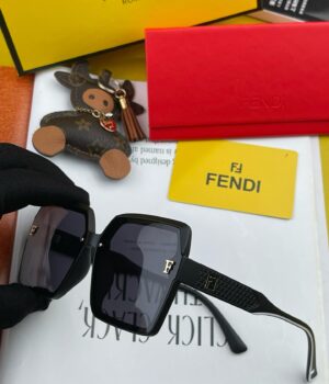 Fendi Sunglasses