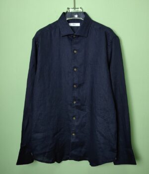 Loro Piana Long Sleeve Shirt