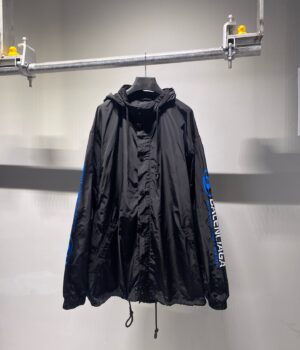 Balenciaga Windbreaker