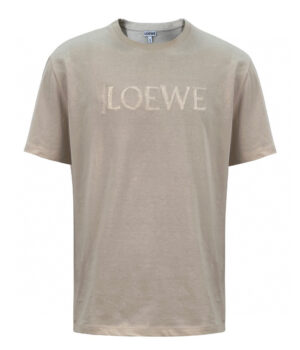 Loewe T-shirt