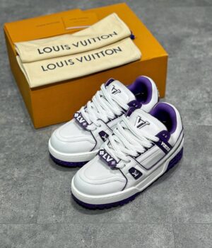 Lv Trainer Maxi