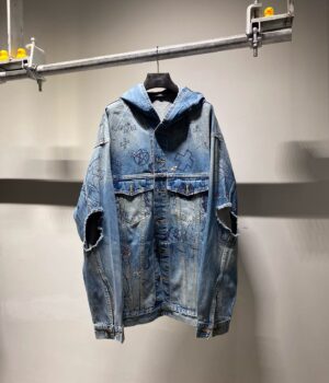 BLCG Denim Jacket
