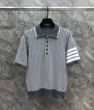 Thom Browne Polo