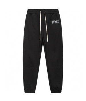 MM6 Long Pants