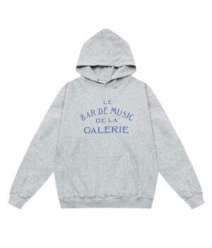 Gallery Dept Hoodie