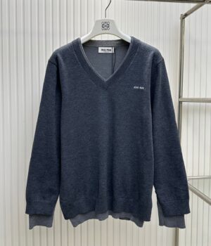 Miu Miu Sweater