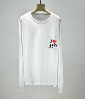 CH Long Sleeve
