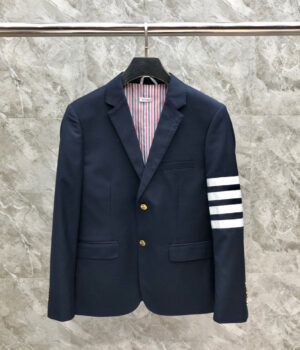 TB Jacket