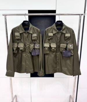 Prada Jacket